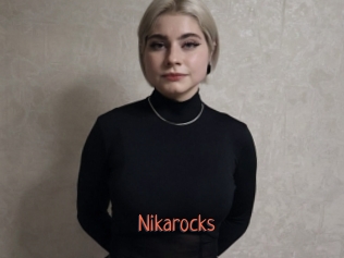 Nikarocks