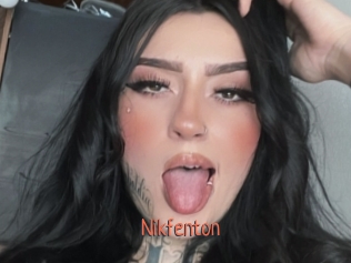 Nikfenton