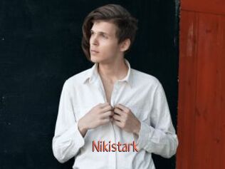 Nikistark