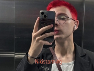 Nikistorming