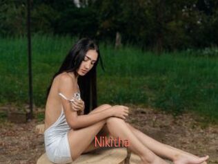 Nikitha