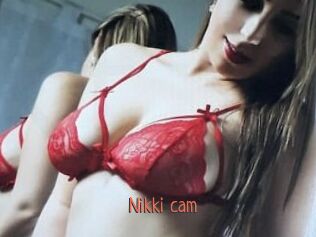 Nikki_cam