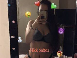 Nikkibabes