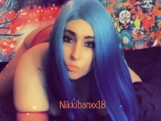 Nikkibanxx18