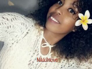 Nikkihlove