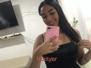 Nikkitylor