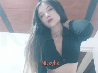 Nikkybk