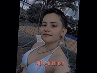 Nikkyintense