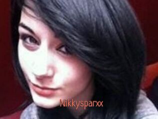 Nikkysparxx