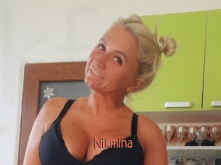 Nikmiha