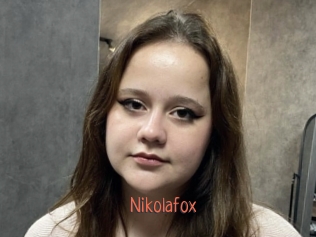 Nikolafox