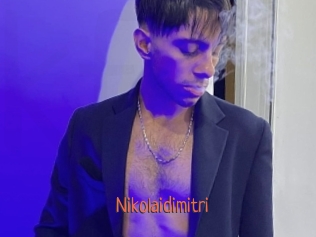 Nikolaidimitri