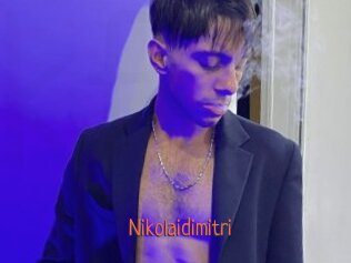 Nikolaidimitri