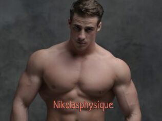 Nikolasphysique