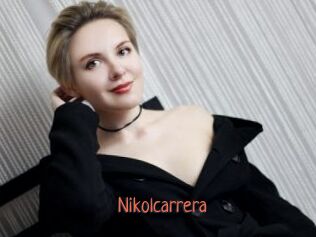 Nikolcarrera