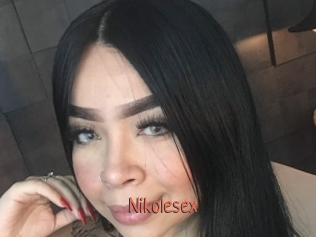 Nikolesex