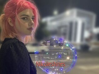 Nikolleshines