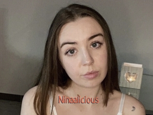 Ninaalicious