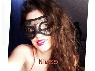 Ninaasex