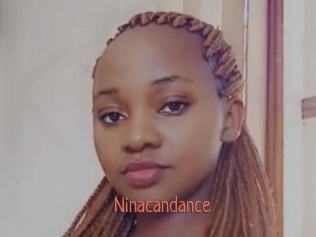 Ninacandance