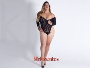 Ninhasantos