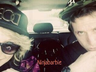 Ninjabarbie