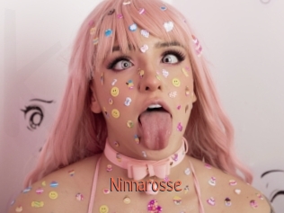 Ninnarosse