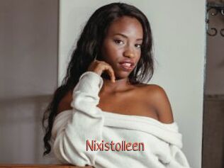 Nixistolleen