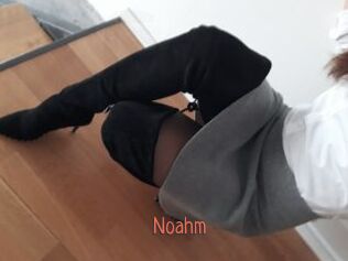 Noahm