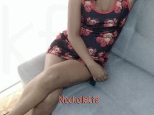 Nockollette