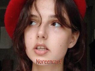 Noreencast