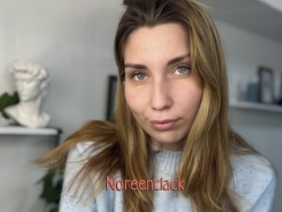 Noreenclack