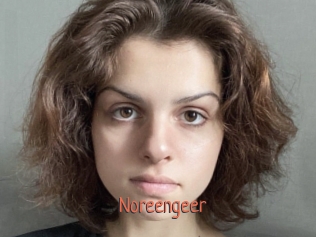 Noreengeer