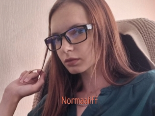 Normaaliff