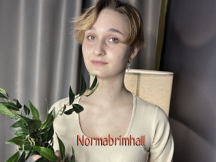 Normabrimhall