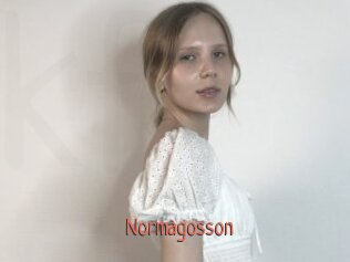 Normagosson