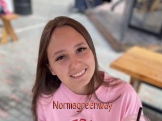 Normagreenway