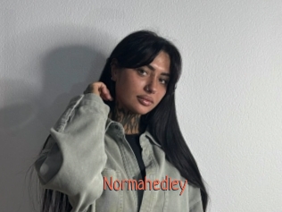 Normahedley