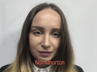 Normahorton