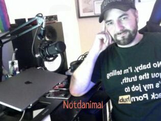 Notdanimal