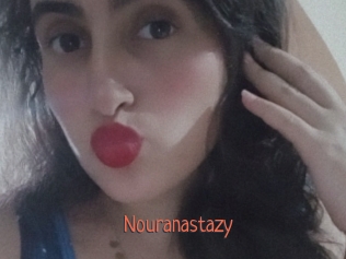 Nouranastazy