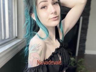 Novadevale