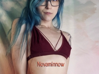 Novaminnow