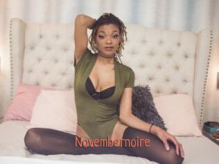 Novembernoire