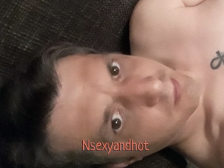 Nsexyandhot