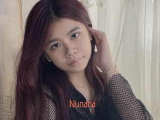 Nunana