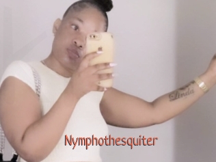 Nymphothesquiter