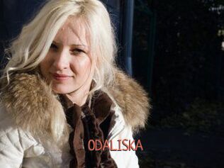 ODALISKA