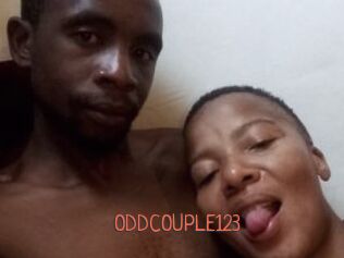 ODDCOUPLE123