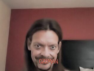 OZZMAN